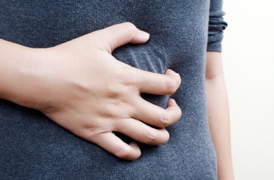 The Stomach Germs You Need To Avoid