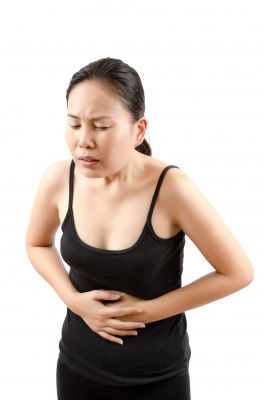 The Stomach Germs You Need To Avoid