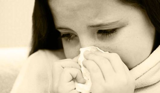 Useful Tips To Prevent Sinusitis