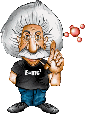 Einstein's Crazy Theory For Women