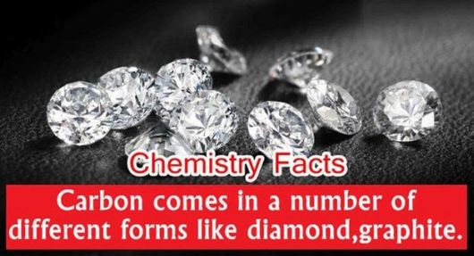 Amazing Chemistry Facts You Never Knew