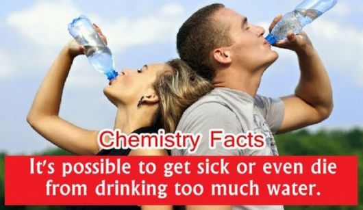 Amazing Chemistry Facts You Never Knew