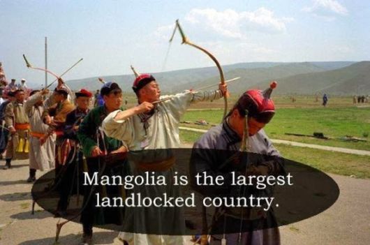 25 Interesting But Useless Fun Facts