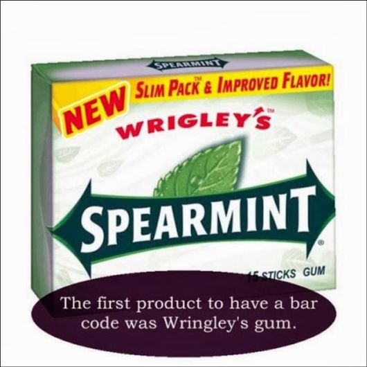 25 Interesting But Useless Fun Facts