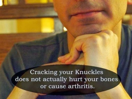 25 Interesting But Useless Fun Facts