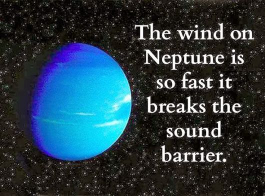 A Selection Of Some Interesting Facts