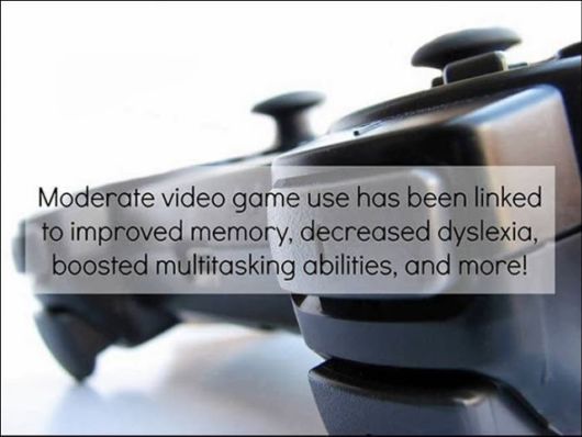 A Selection Of Some Interesting Facts