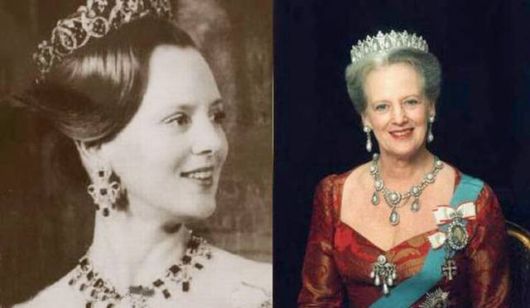 People Who Were Too long in Power