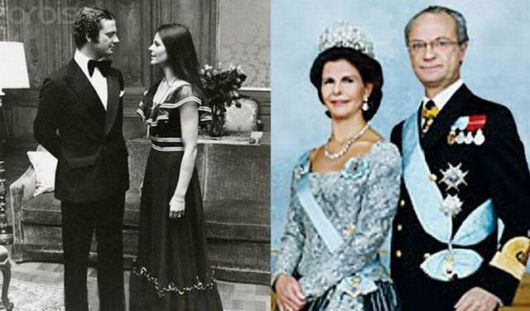 People Who Were Too long in Power