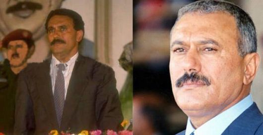 People Who Were Too long in Power