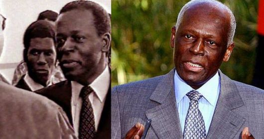 People Who Were Too long in Power