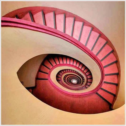 Bottom To Top Amazing Photography