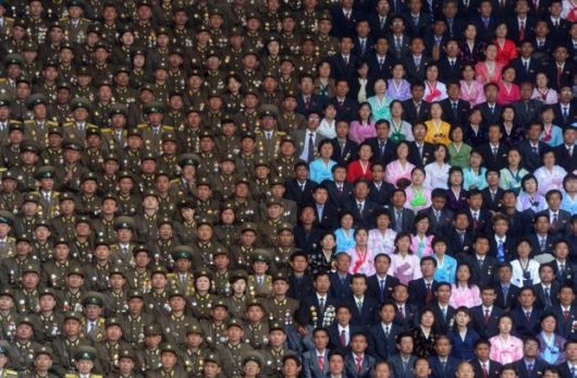 Internet's Most Amazing Non-Photoshopped Photographs