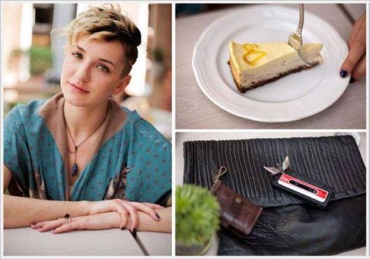 People And Their Daily Breakfast