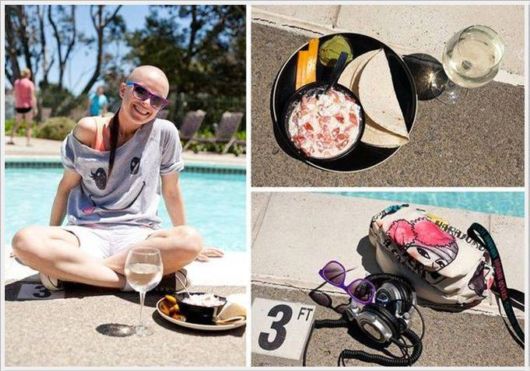 People And Their Daily Breakfast