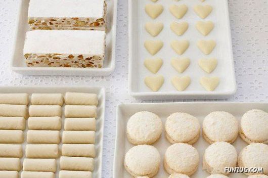 Sweet Chocolates for Choco Lovers