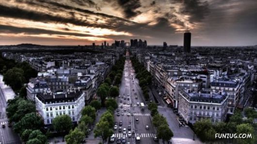 True Beauty Is All Around Us