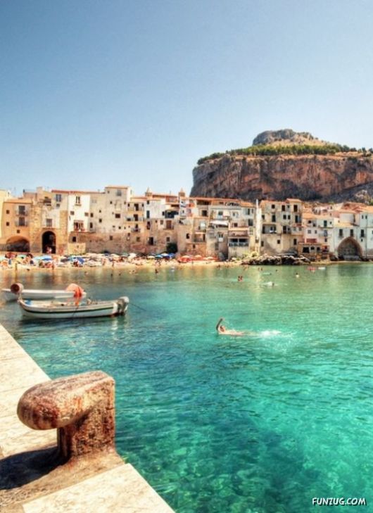 True Beauty Is All Around Us