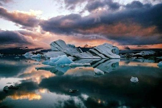 Awesome Reflection Lake Photos