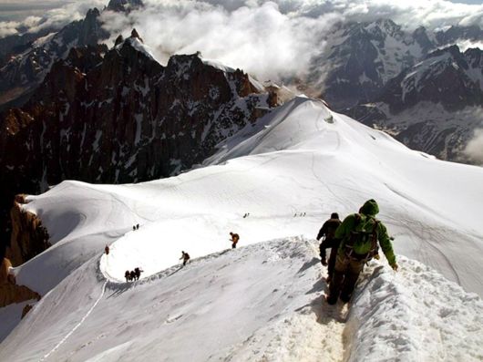 Beautiful Colors Of The Nature