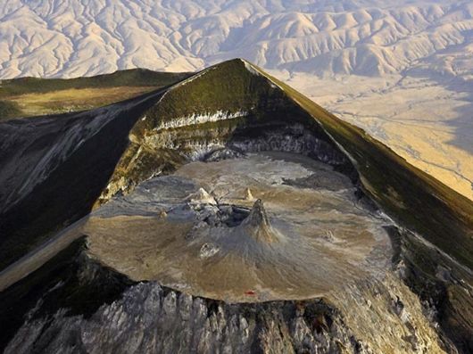 Beautiful Colors Of The Nature