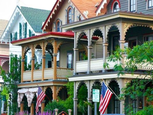 Beautiful Colors Of The Nature