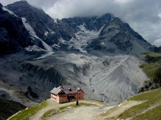 Beautiful Colors Of The Nature