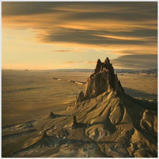 A Selection Of Best Sceneries