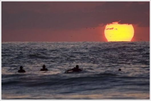 A Selection Of Best Sceneries