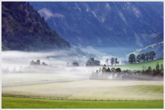 A Selection Of Best Sceneries