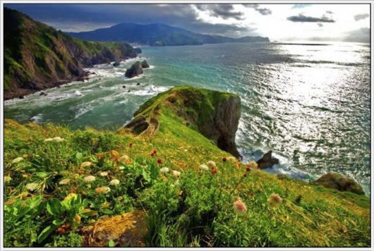 A Selection Of Best Sceneries