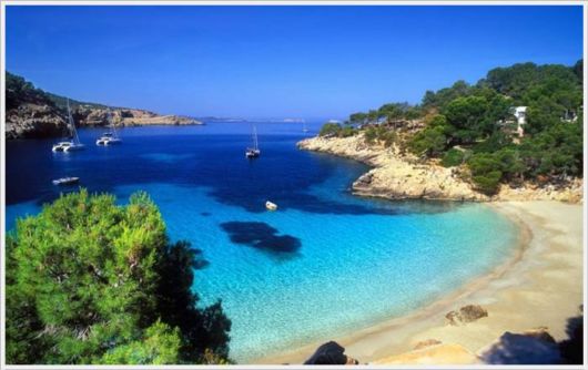 A Selection Of Best Sceneries