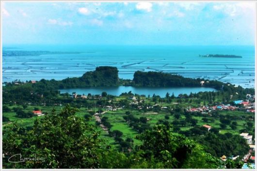 A Selection Of Best Sceneries