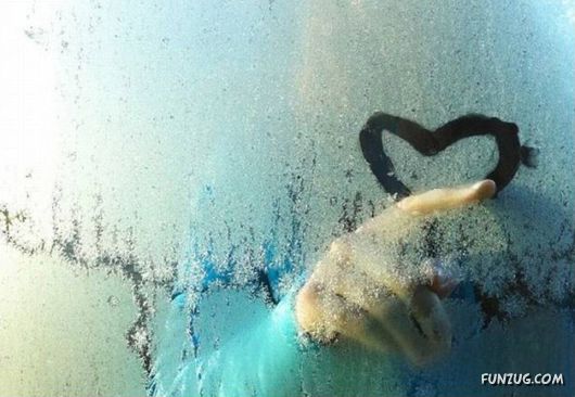 Love Love Every Where