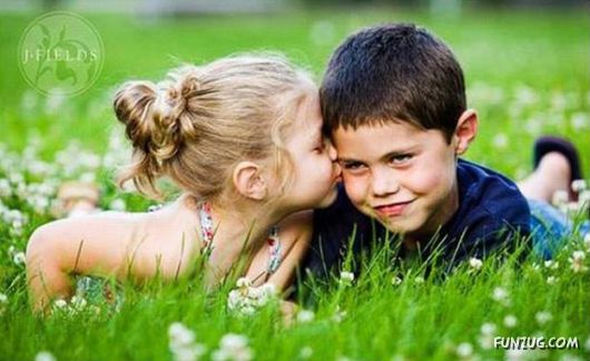 Love Love Every Where