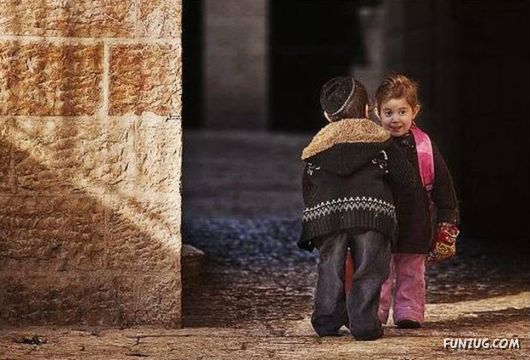 Love Love Every Where