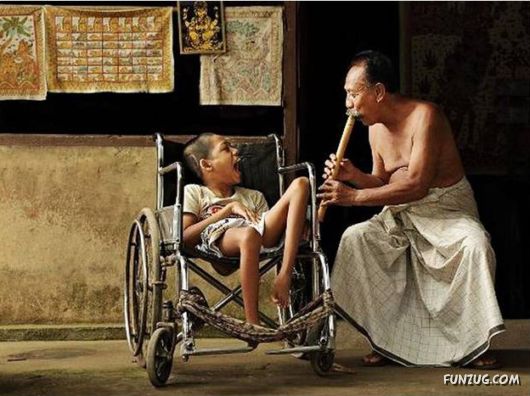 Love Love Every Where