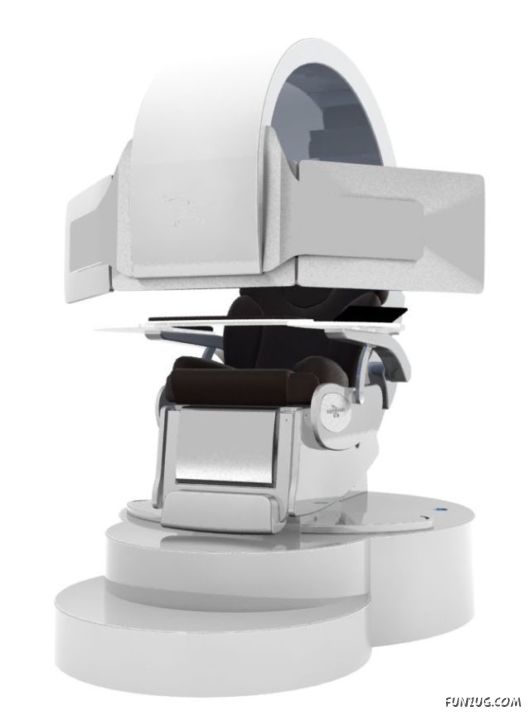 The Future Computer Workstation