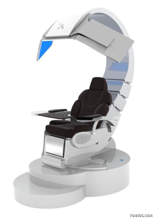 The Future Computer Workstation