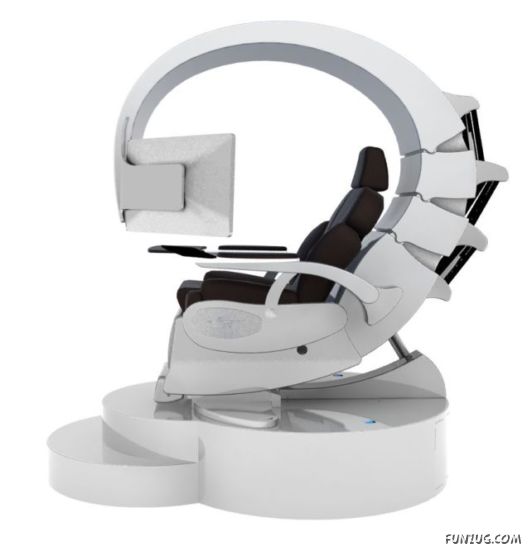 The Future Computer Workstation