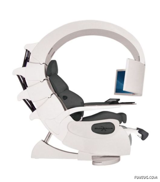 The Future Computer Workstation