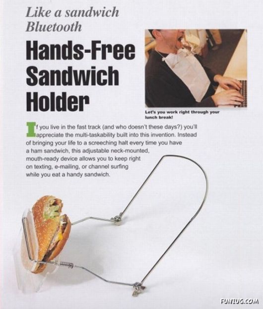 Innovative Gadgets To Make Life Easy