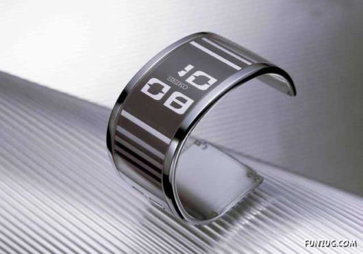 Great Hand Watches For Techy People