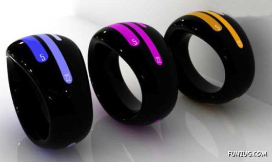 Great Hand Watches For Techy People