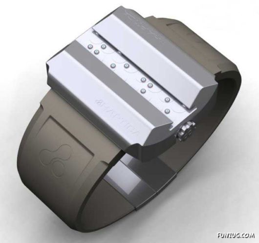 Great Hand Watches For Techy People