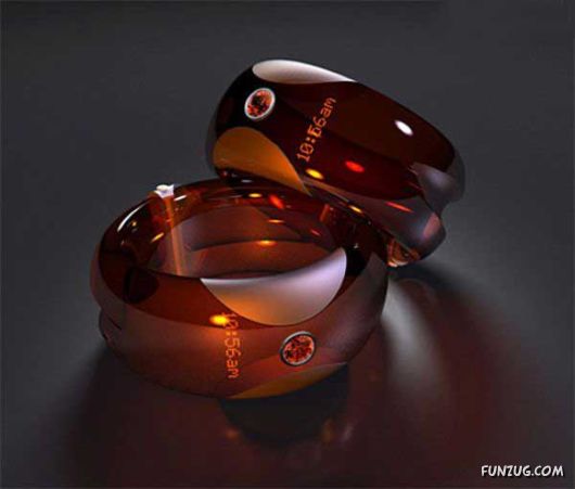 Great Hand Watches For Techy People