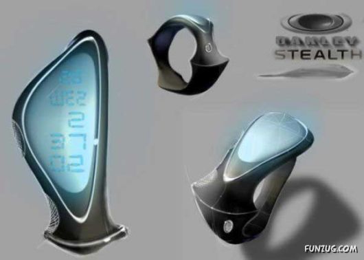 Great Hand Watches For Techy People