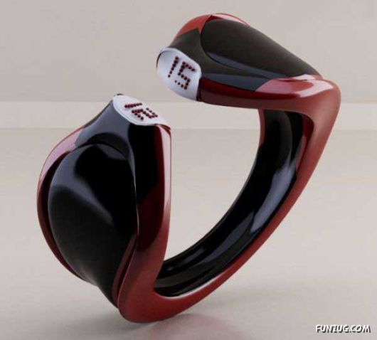 Great Hand Watches For Techy People