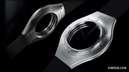 Great Hand Watches For Techy People