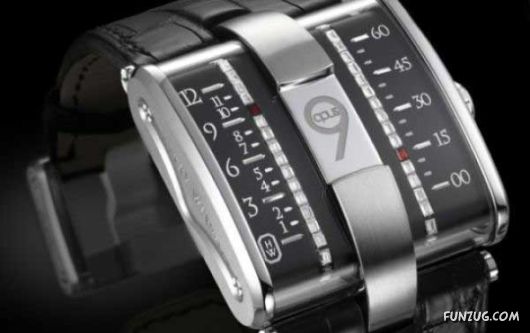 Great Hand Watches For Techy People